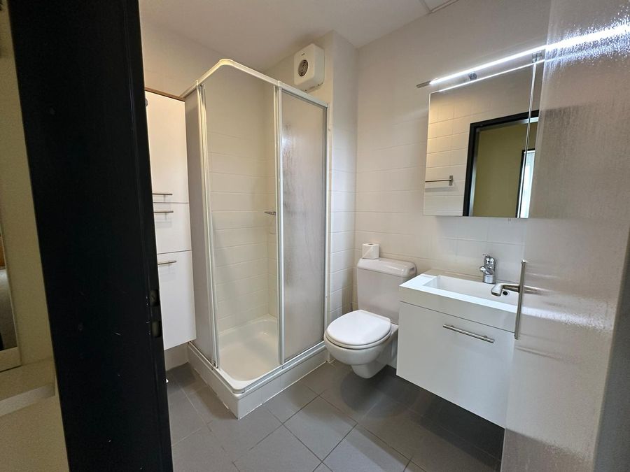 Auerhahn 6 — three-room holiday apartment — 6