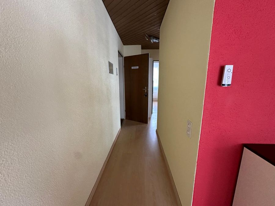 Auerhahn 6 — three-room holiday apartment — 16