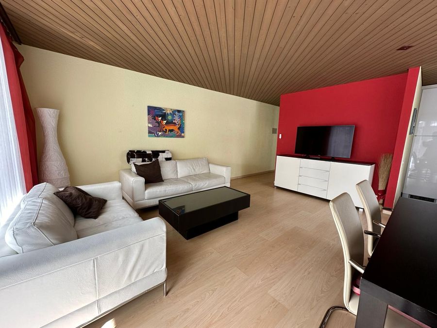 Auerhahn 6 — three-room holiday apartment — 17