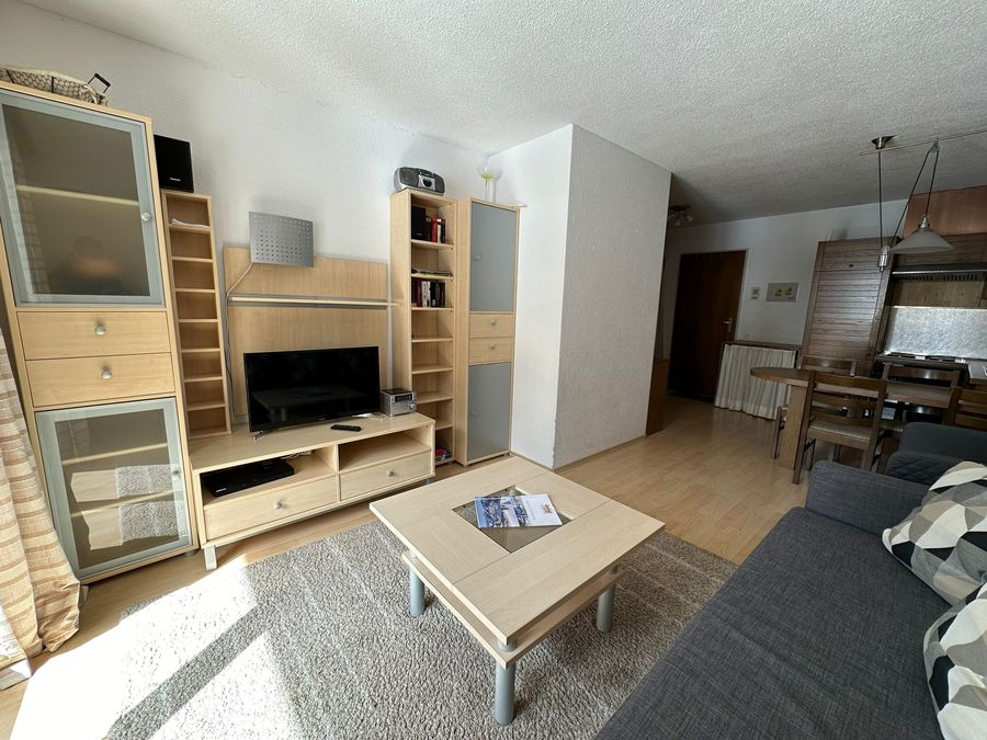 Hirsch 12 — two-room holiday apartment — 6