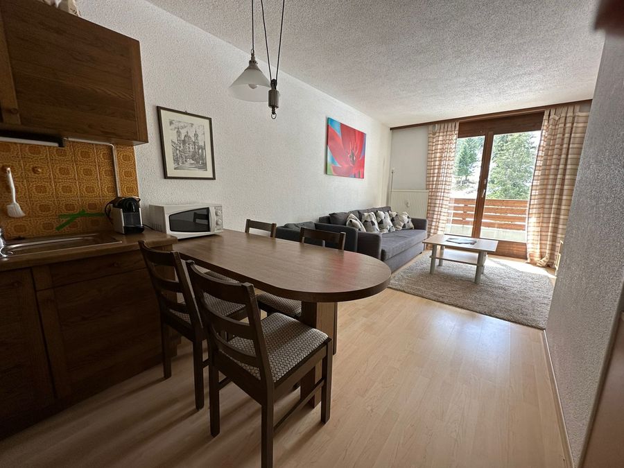 Hirsch 12 — two-room holiday apartment — 7