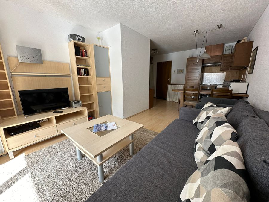 Hirsch 12 — two-room holiday apartment — 8