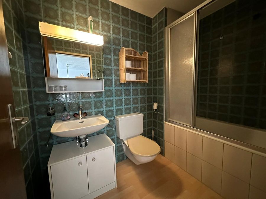 Hirsch 12 — two-room holiday apartment — 10