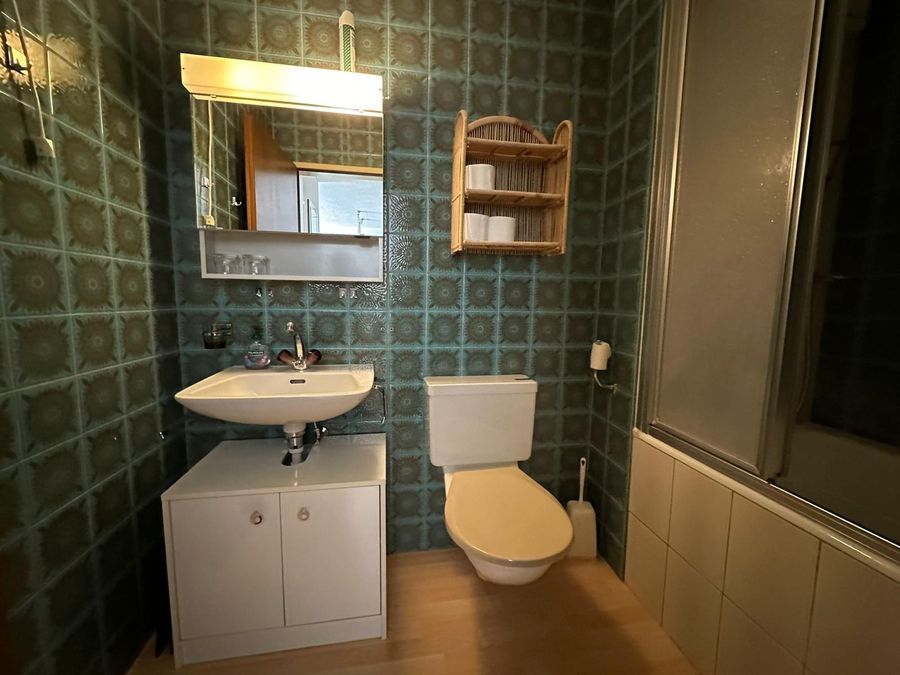 Hirsch 12 — two-room holiday apartment — 13