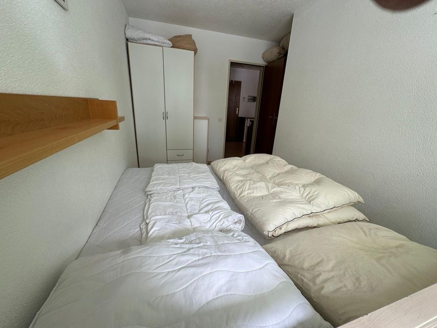 Hirsch 12 — two-room holiday apartment — 14