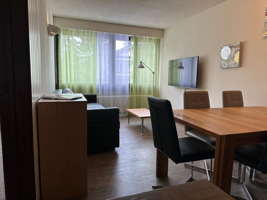 Steinadler 6 — apartamento de un ambiente — 3
