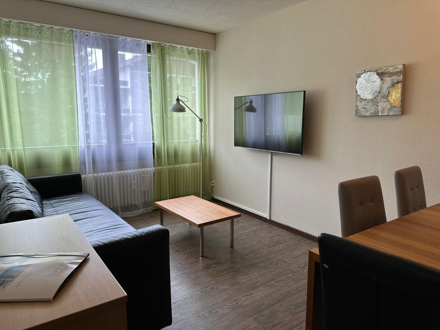 Steinadler 6 — apartamento de un ambiente — 4