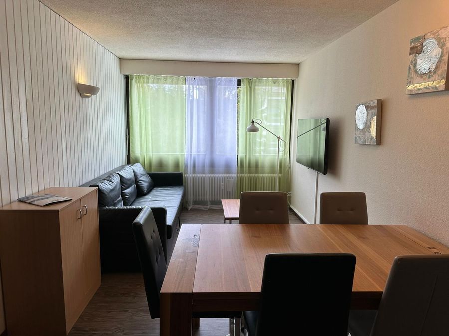Steinadler 6 — apartamento de un ambiente — 5