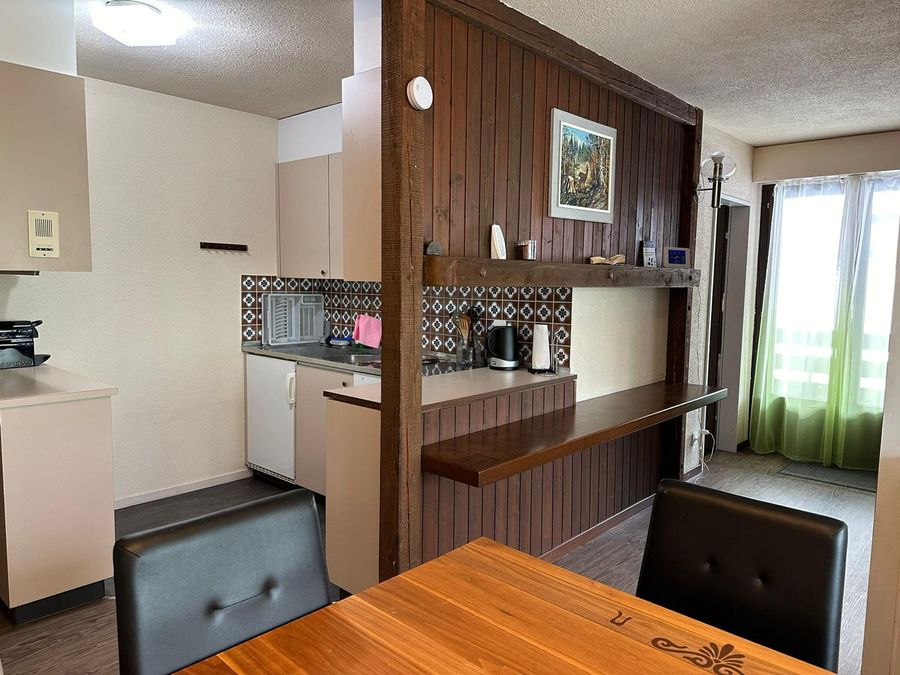 Steinadler 6 — apartamento de un ambiente — 6