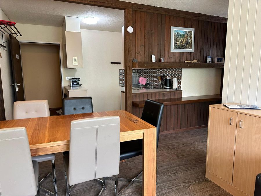 Steinadler 6 — apartamento de un ambiente — 7