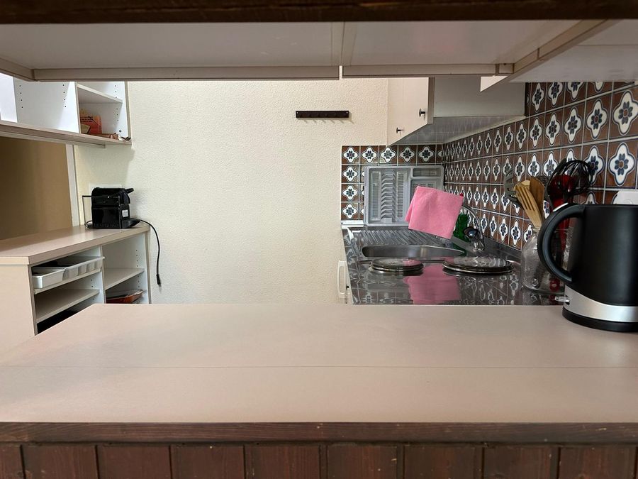 Steinadler 6 — apartamento de un ambiente — 8