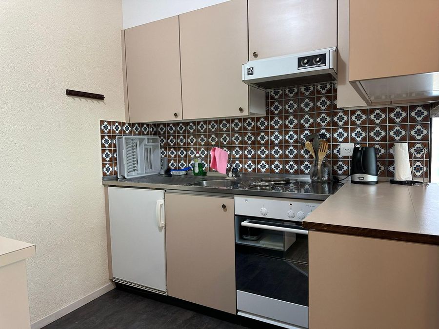 Steinadler 6 — apartamento de un ambiente — 9