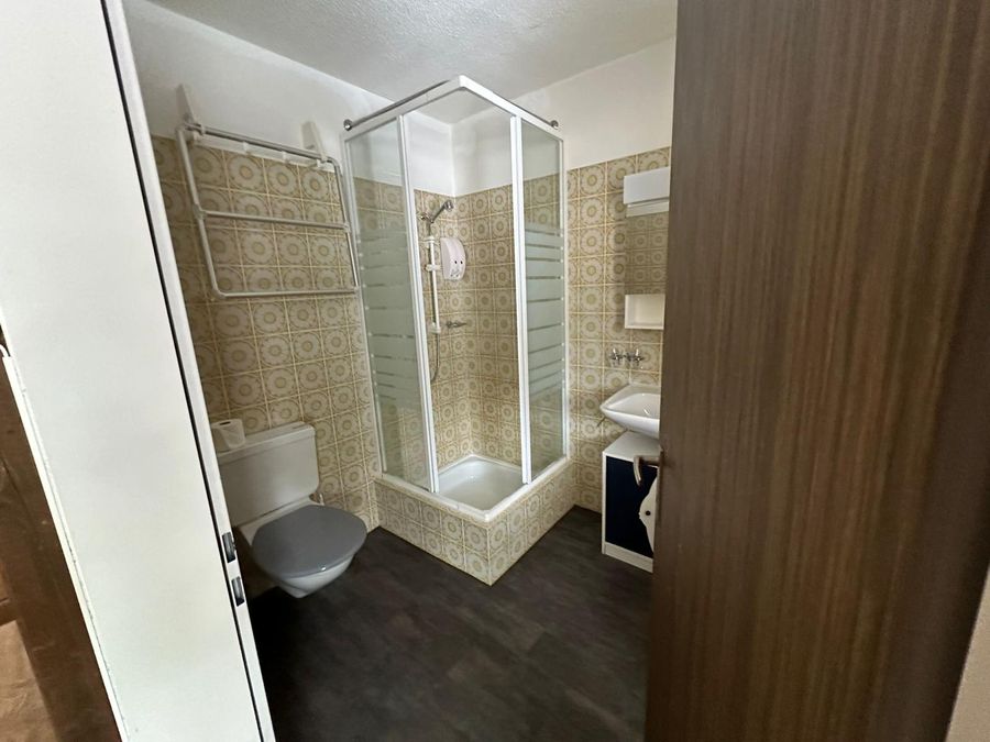 Steinadler 6 — apartamento de un ambiente — 10