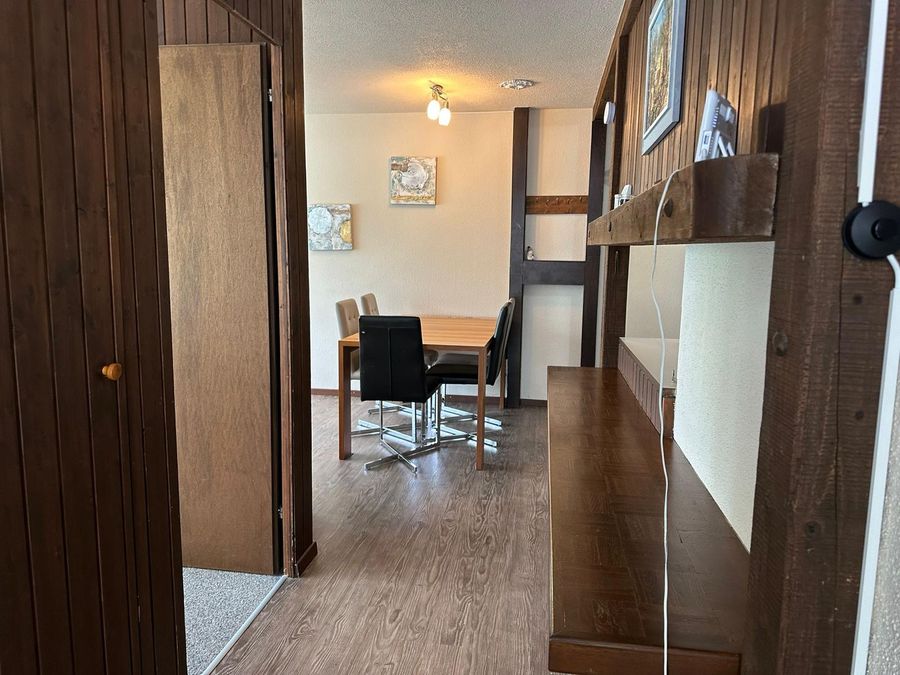 Steinadler 6 — apartamento de un ambiente — 11