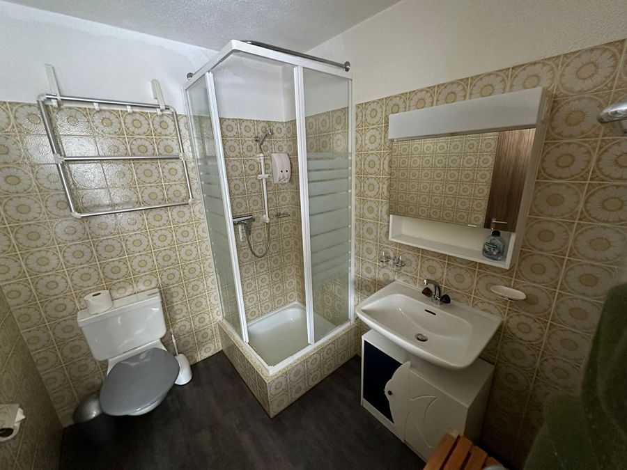 Steinadler 6 — apartamento de un ambiente — 12