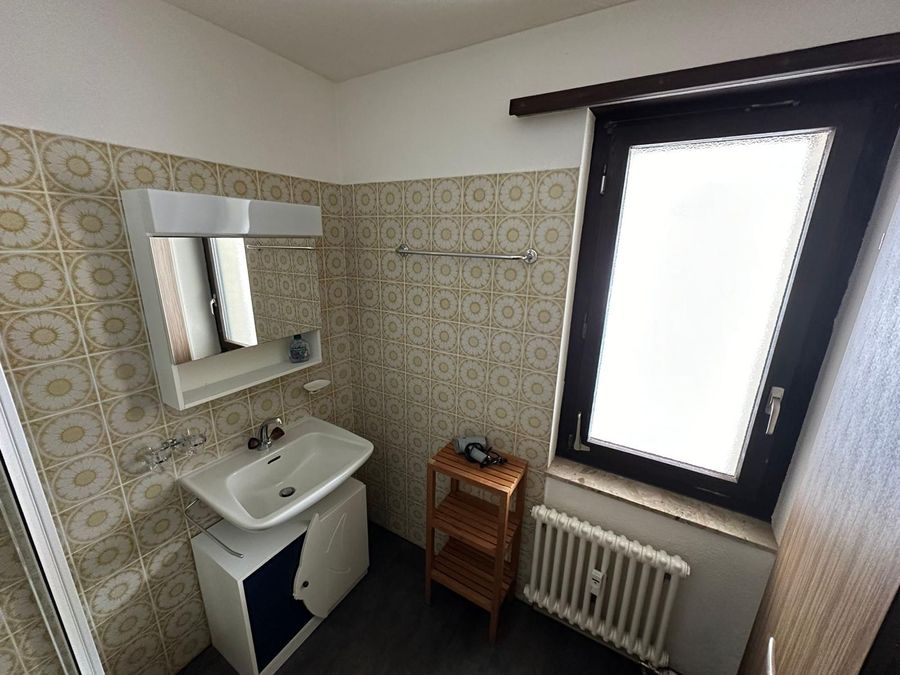 Steinadler 6 — apartamento de un ambiente — 14