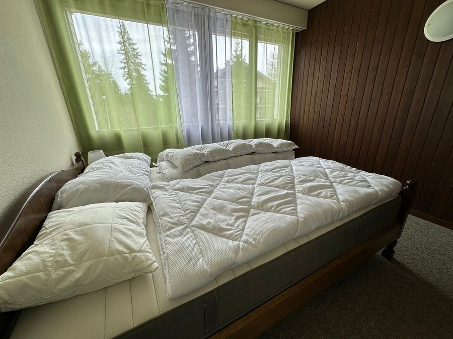 Steinadler 6 — apartamento de un ambiente — 15