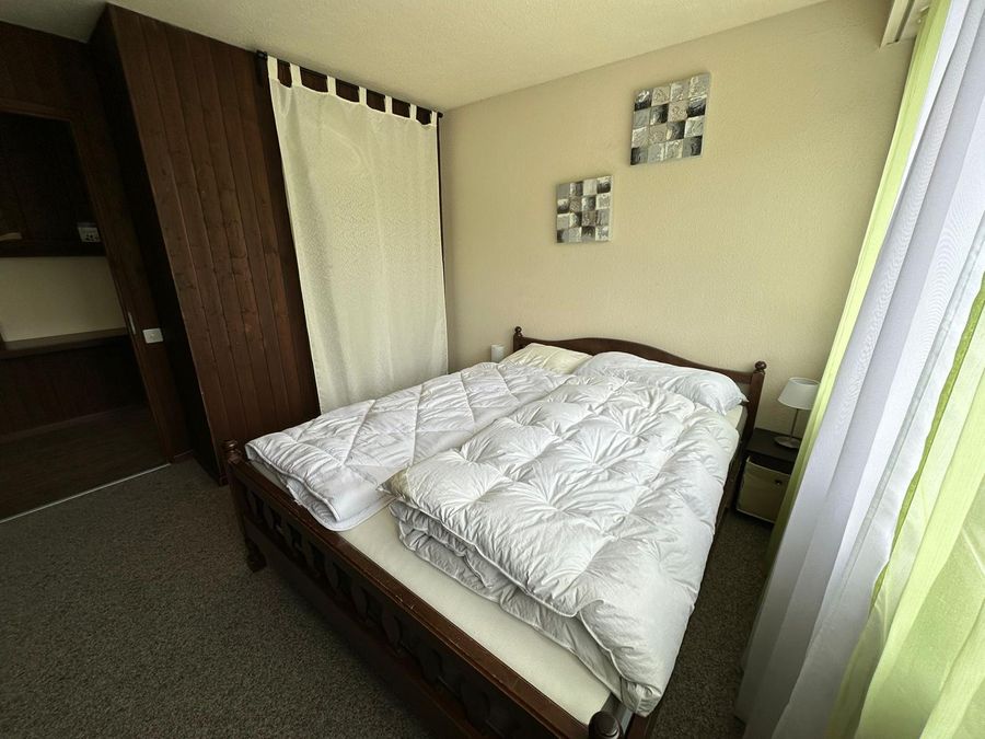 Steinadler 6 — apartamento de un ambiente — 16