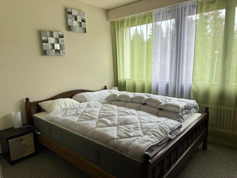 Steinadler 6 — apartamento de un ambiente — 17